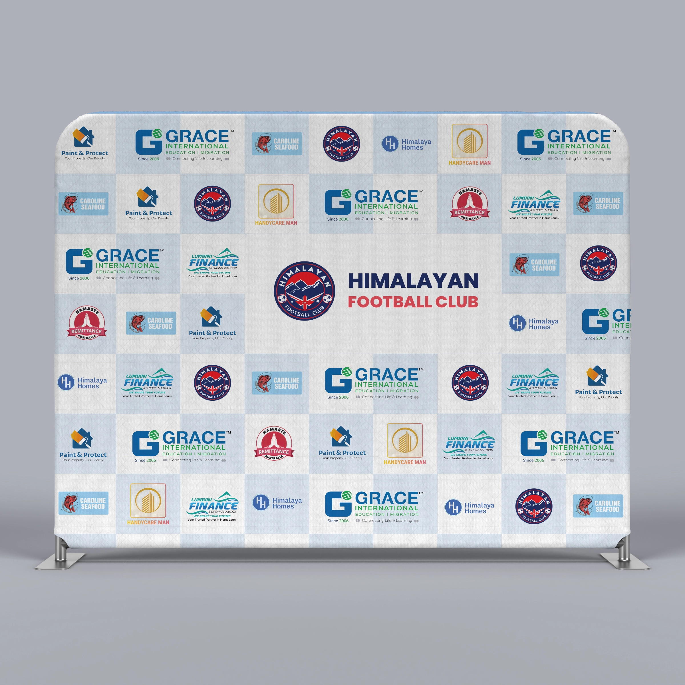 Media Walls - Image 2