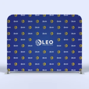 Media wall Swift design